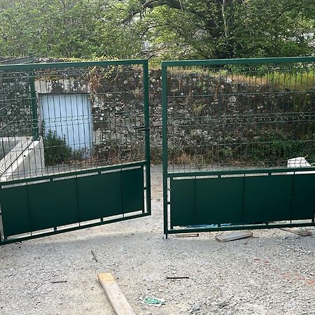 La Casa Del Valle Вивейро Экстерьер фото