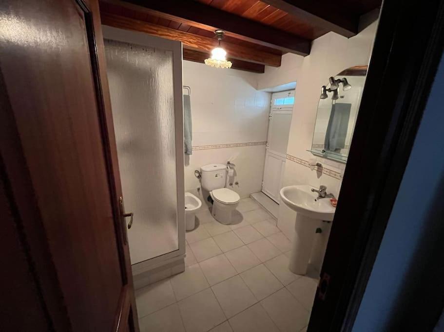 La Casa Del Valle Вивейро Экстерьер фото