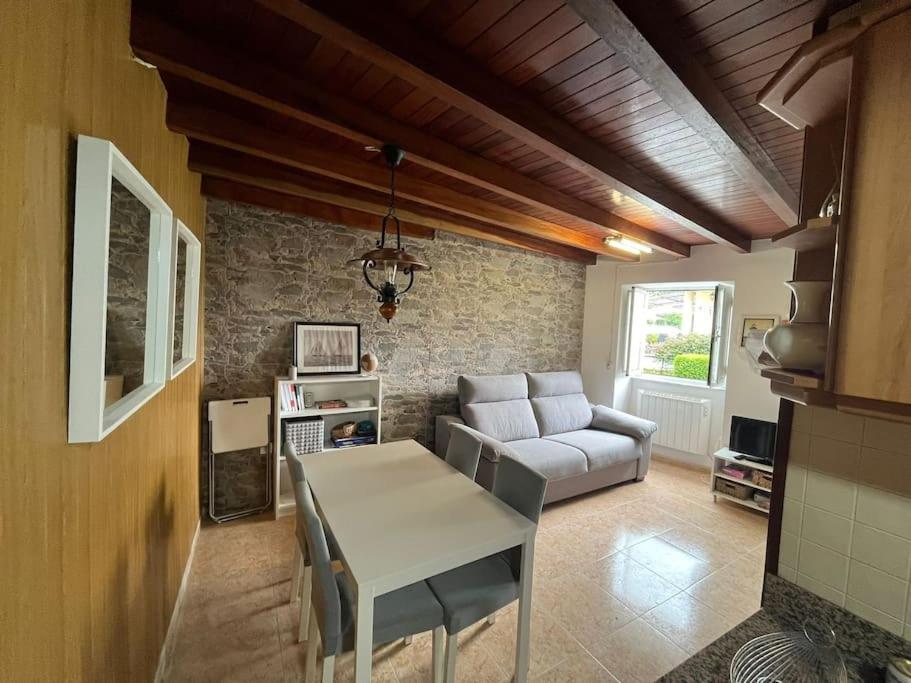 La Casa Del Valle Вивейро Экстерьер фото