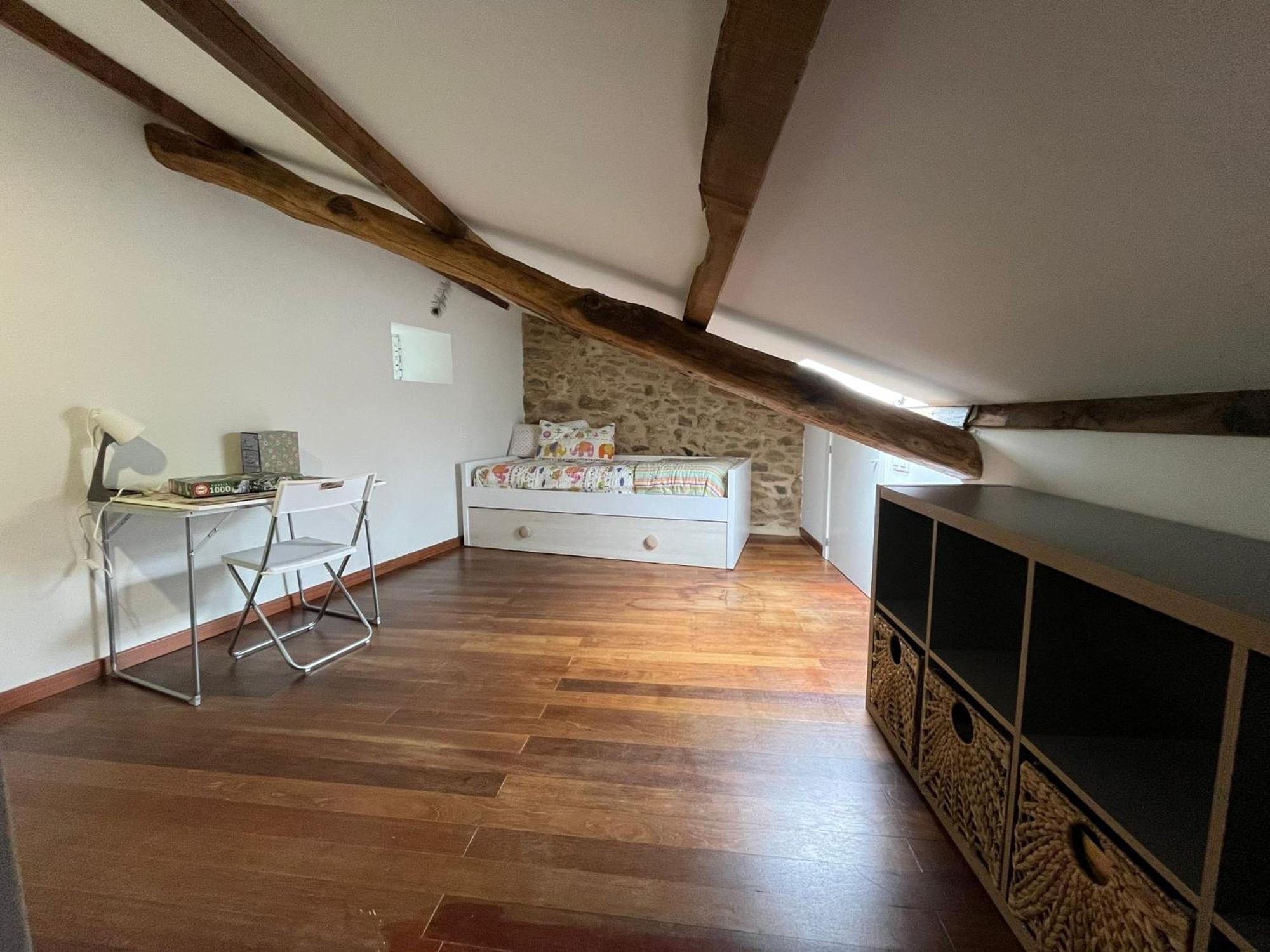 La Casa Del Valle Вивейро Экстерьер фото